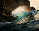 Sunshine & Waves