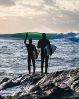 From Waves to Wellness