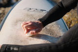 The Truth About Surf Wax