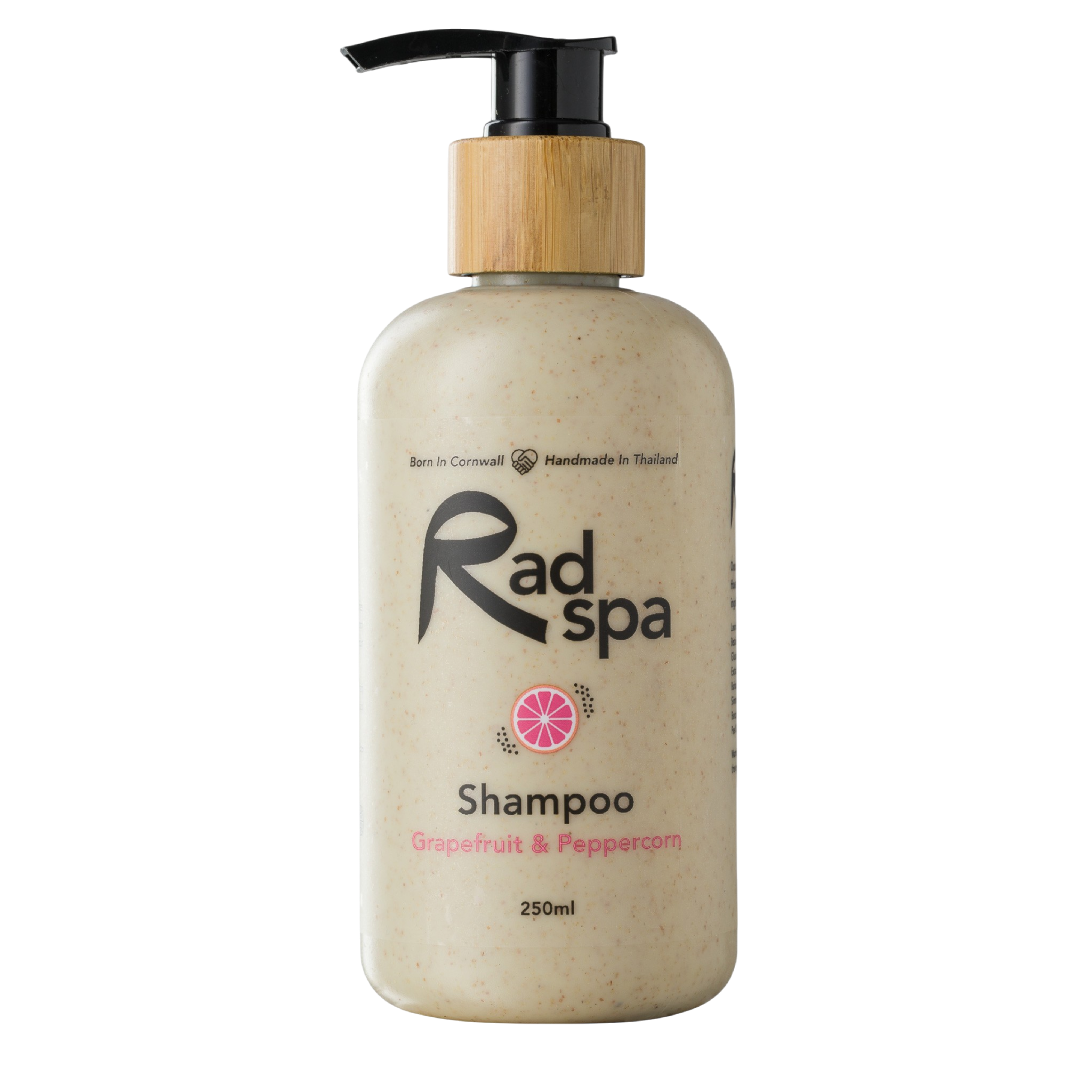 Rad Spa | Shampoo