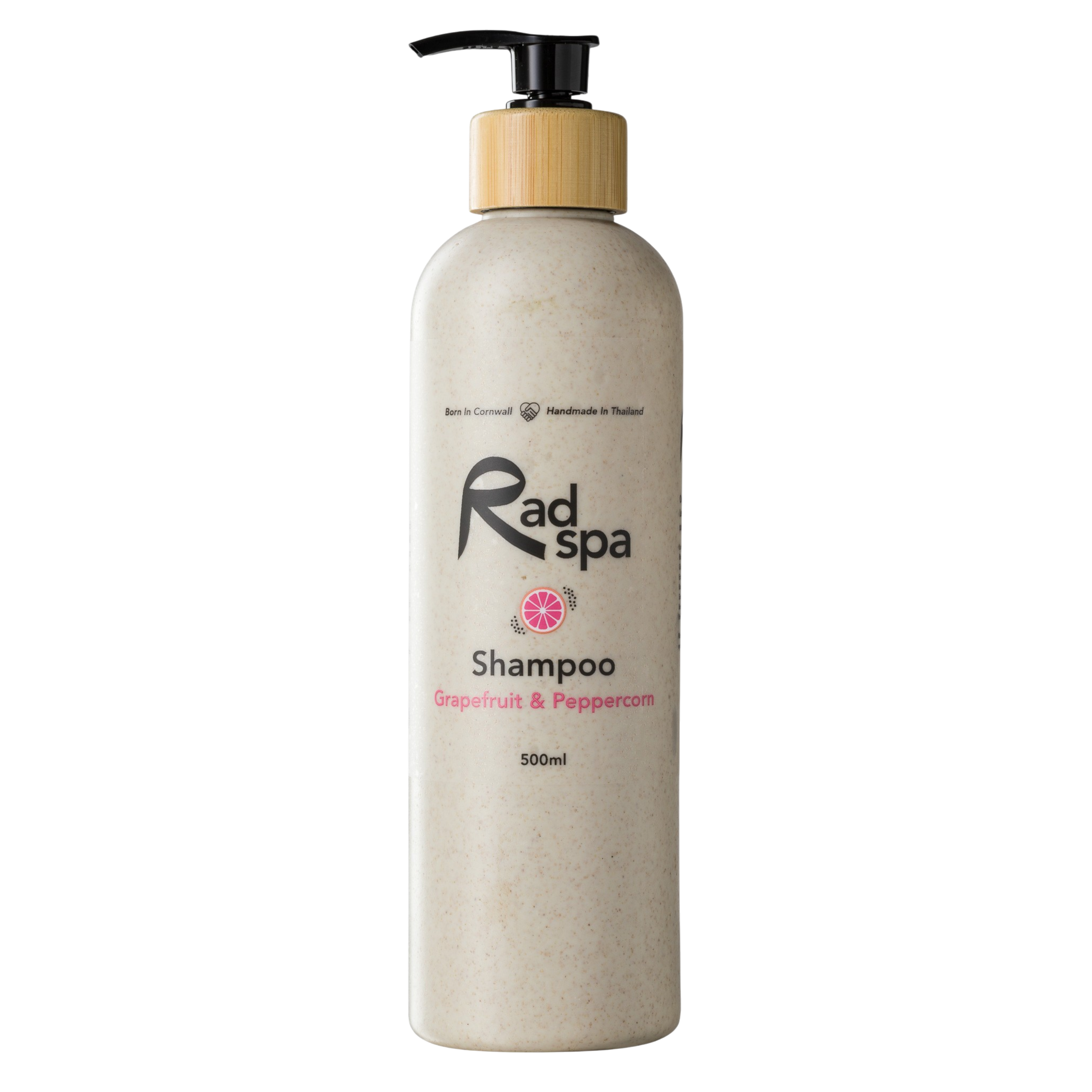 Rad Spa | Shampoo