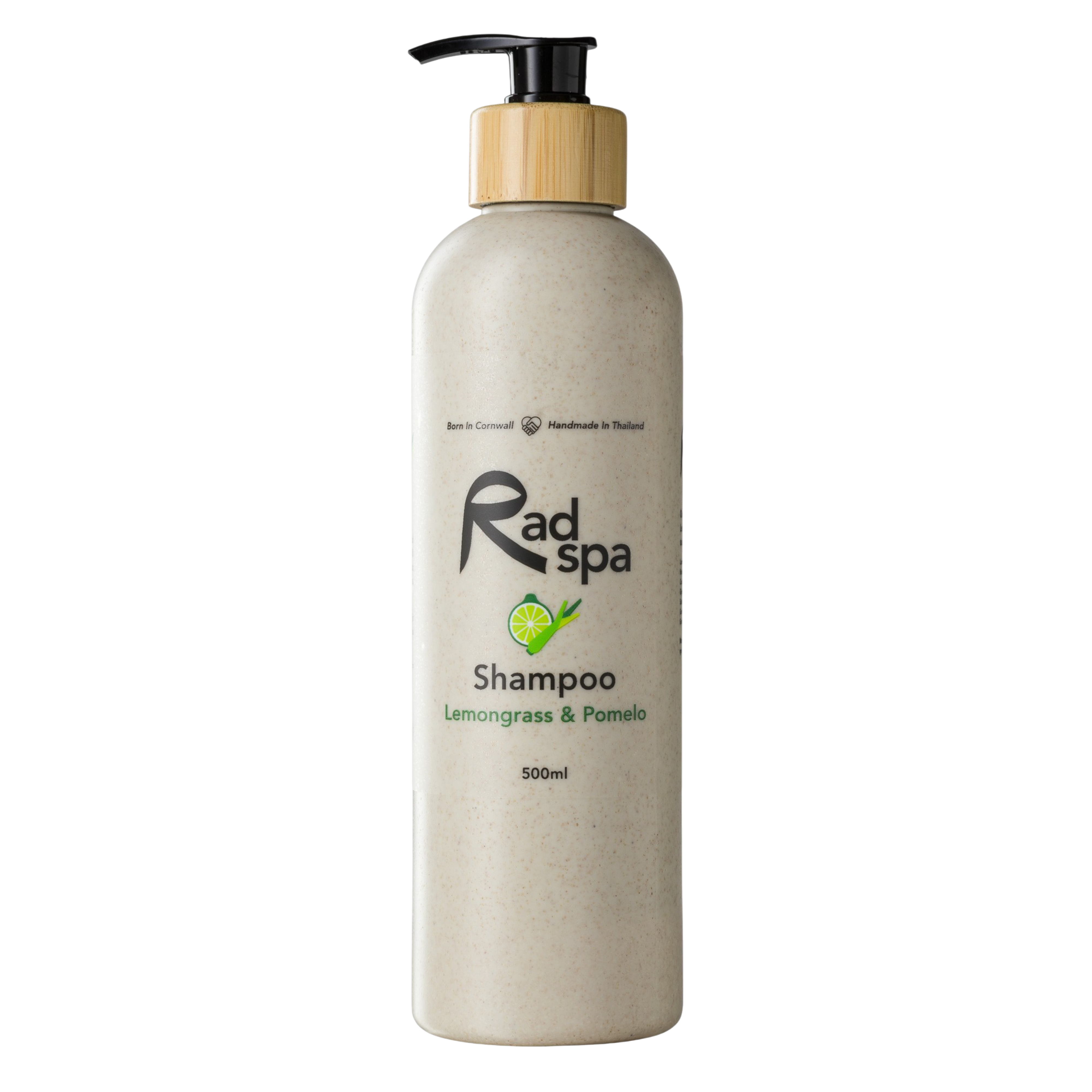 Rad Spa | Shampoo