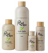 Rad Spa | Bath Salts