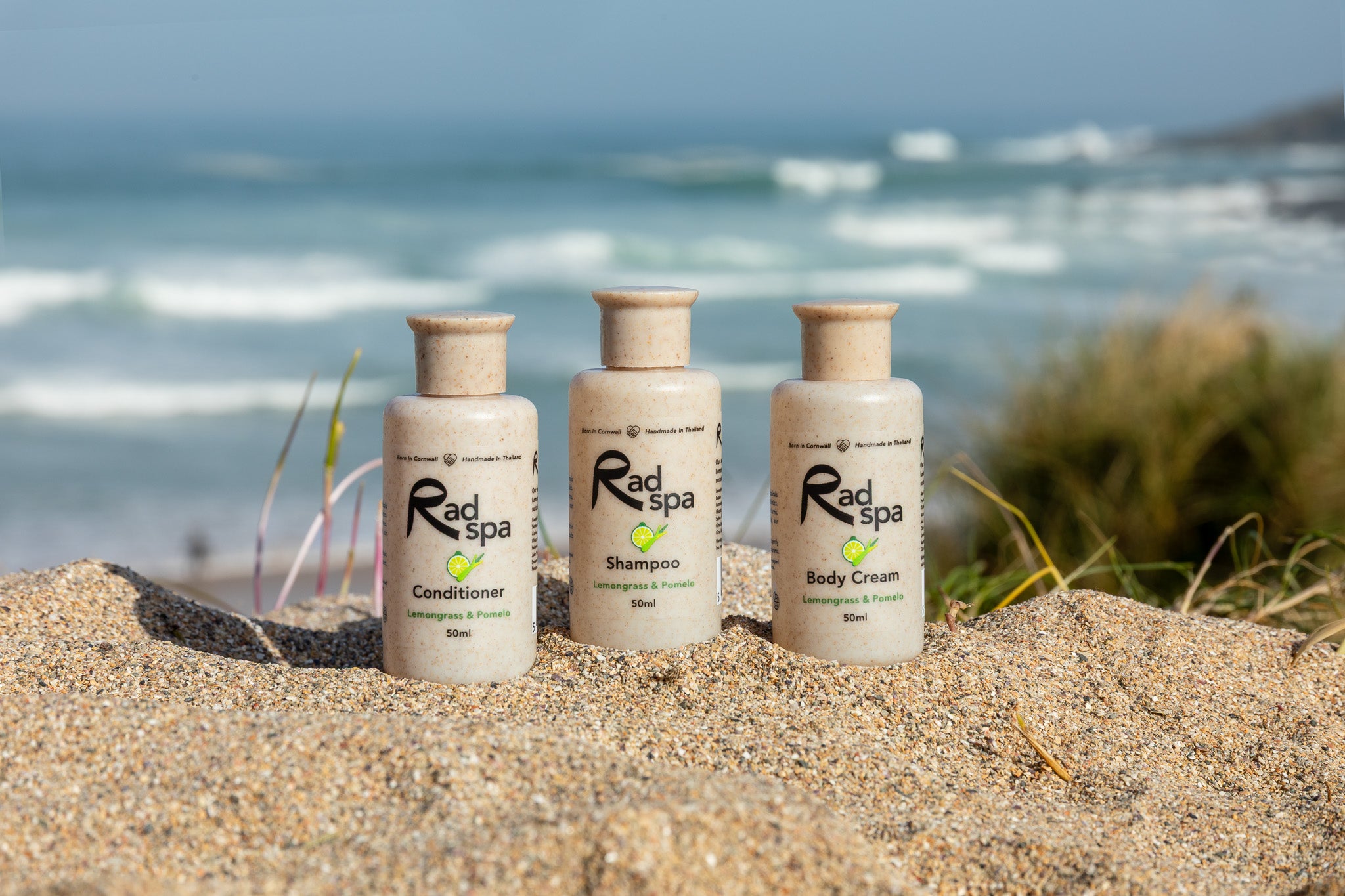 Rad Spa | Conditioner