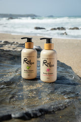 Rad Spa | Body Cream