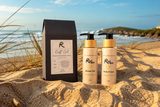 Rad Spa Gift Set | 2 x 100ml