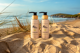 Rad Spa Gift Set | 2 x 100ml
