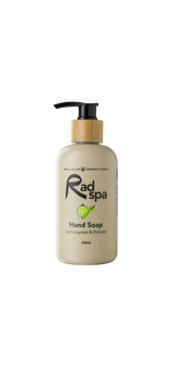 Rad Spa | Hand Soap