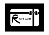 Rad Gift Card