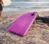 Rad Wax Surf Comb Eco Recycled Plastic
